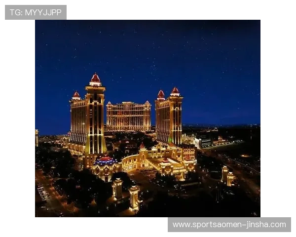 澳门金沙集团多元化娱乐产业发展现状与未来趋势分析